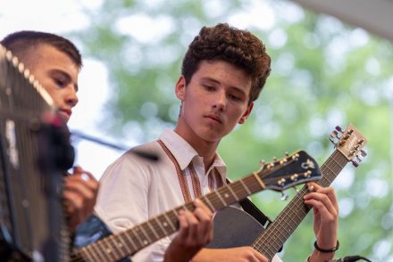 60.TKB - dzień drugi